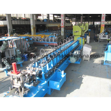 L Bar Roll Forming Machine